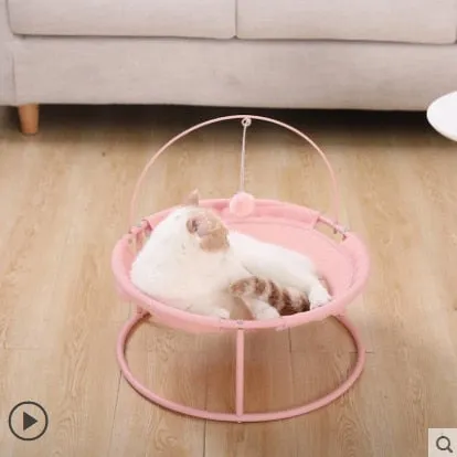 Comfortable Cat Hammock